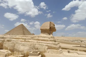 Giza Necropolis image