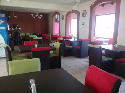 Cafe Restaurante Bella Luz - 73300, Calz. de las Almas Avenida Lerdo 7, Centro, Chignahuapan, Pue., Mexico