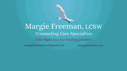 Counseling Care Specialties
