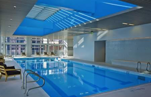 Gym «The Gym at City Creek», reviews and photos, 51 Main St #308, Salt Lake City, UT 84111, USA