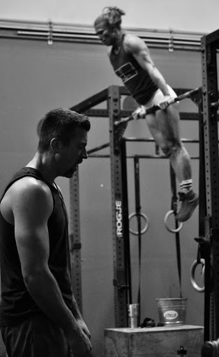 Gym «CrossFit Kokua», reviews and photos, 419 Stevens St A, Geneva, IL 60134, USA