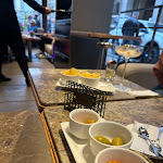 Photo n°1 de l'avis de Lentin.u fait le 31/03/2024 à 16:37 sur le  Caffè Paszkowski à Florence