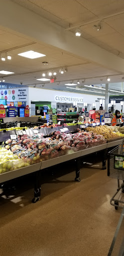 Grocery Store «Stop & Shop», reviews and photos, 154 Westchester Ave, White Plains, NY 10604, USA