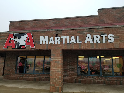 Elite Martial Arts - Auburn