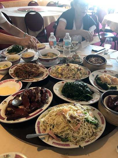 Sang's Chinese Food and Dim Sum