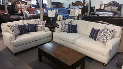 Furniture Store «Royal Furniture Co», reviews and photos, 500 N 19th St, Baton Rouge, LA 70802, USA