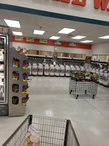 Supermarket «WinCo Foods», reviews and photos, 1050 S Progress Ave, Meridian, ID 83642, USA