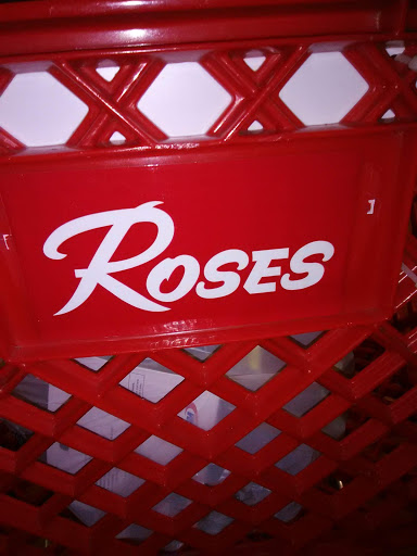 Discount Store «Roses», reviews and photos, 7387 Baltimore Annapolis Blvd, Glen Burnie, MD 21061, USA