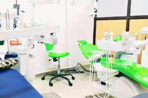 Divine dental clinic image