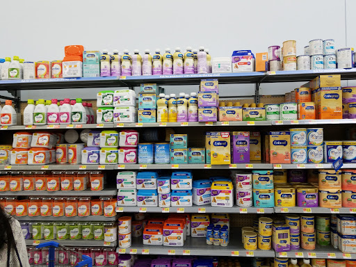 Department Store «Walmart Supercenter», reviews and photos, 45415 Dulles Crossing Plaza, Sterling, VA 20166, USA