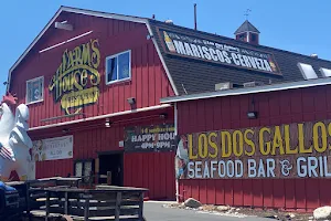 Los Dos Gallos Bar & Grill & Seafood image