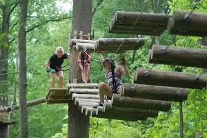The Adventure Park at Sandy Spring image