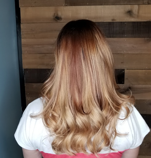Beauty Salon «Beautiful Hair Color Studio», reviews and photos, 5521 S Williamson Blvd # 430, Port Orange, FL 32128, USA
