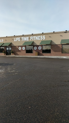 Gym «Life Time Fitness», reviews and photos, 4239 Winnetka Ave N, Minneapolis, MN 55428, USA