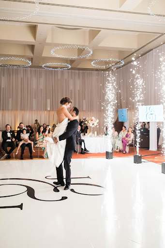 Wedding Planner «Signed Sealed Delivered Events», reviews and photos, 2625 S Belt W, Belleville, IL 62226, USA