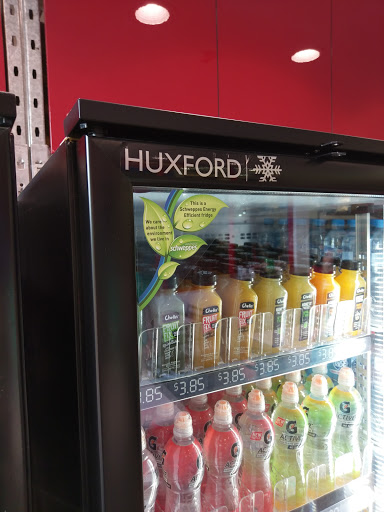Huxford Refrigeration