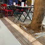 Photo n°3 de l'avis de ilaria.n fait le 06/05/2023 à 20:30 sur le  Sant'Alberto Roma à Rome