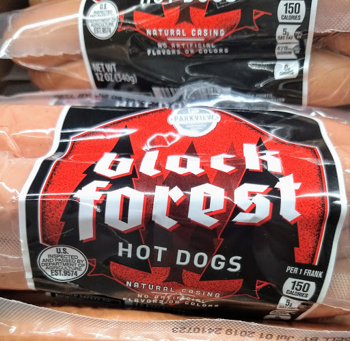 Supermarket «ALDI», reviews and photos, 4897 Sun City Center Blvd, Sun City Center, FL 33573, USA