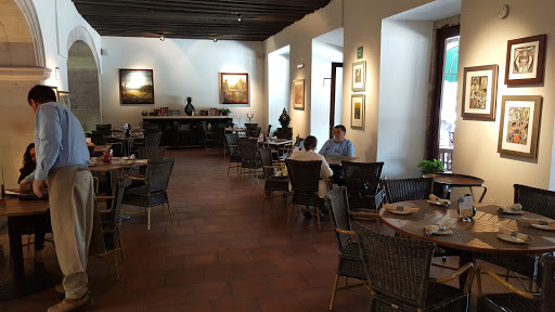 Restaurant LU Cocina Michoacana