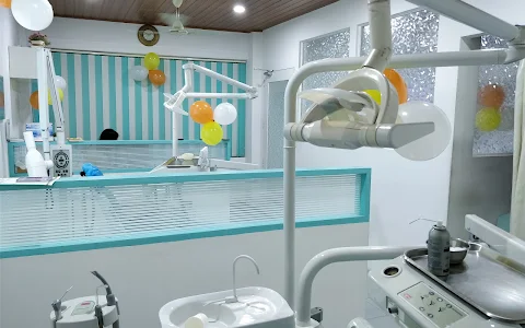 Nadakkavukaran Dental Wellness Clinic image