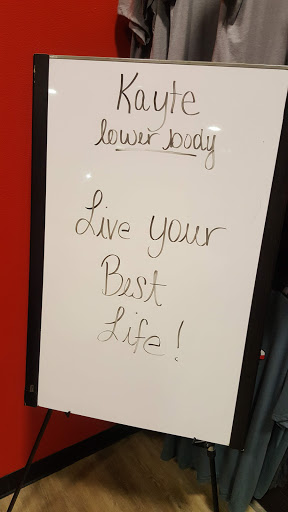 Gym «The Camp Transformation Center Vancouver WA», reviews and photos, 4200 NW Fruit Valley Rd c, Vancouver, WA 98660, USA