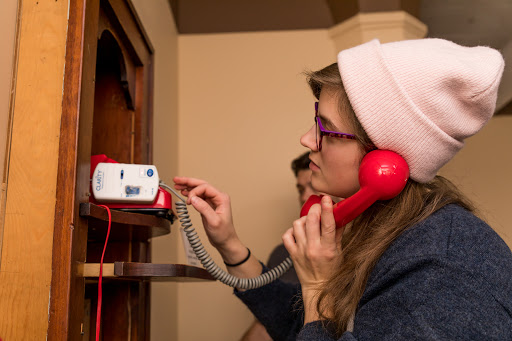 Tourist Attraction «Save Milwaukee», reviews and photos, 207 E Buffalo St #312, Milwaukee, WI 53202, USA