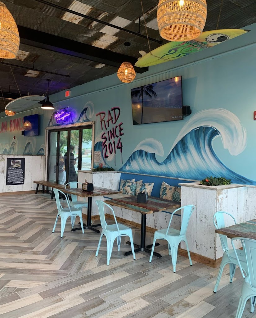 Playa Bowls Florham Park, NJ 07932, Reviews, Hours & Contact