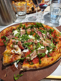 Pizza du Pizzeria Pizza Cosy à Brive-la-Gaillarde - n°16