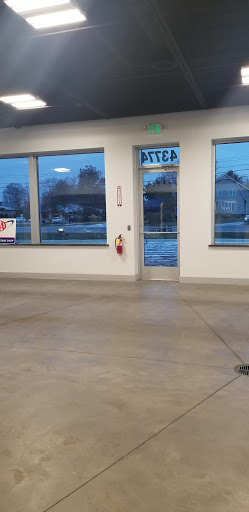 Auto Body Shop «Moran Collision Center», reviews and photos, 43774 N Gratiot Ave, Charter Twp of Clinton, MI 48036, USA
