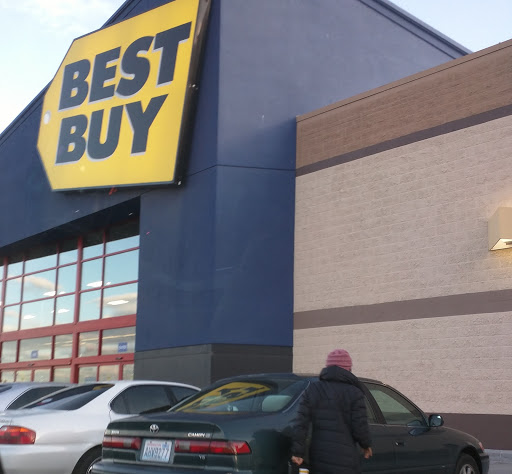 Electronics Store «Best Buy», reviews and photos, 6809 W Canal Dr, Kennewick, WA 99336, USA