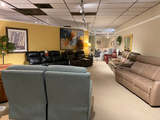 Furniture Store «Greenbaum Home Furnishings», reviews and photos, 929 118th Ave SE, Bellevue, WA 98005, USA