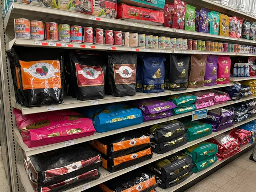 Lawn Mower Store «Ellington Agway», reviews and photos, 74 West Rd, Ellington, CT 06029, USA