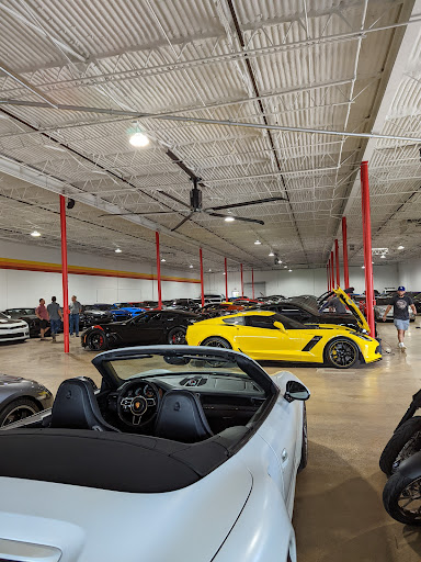Used Car Dealer «Texas Hot Rides», reviews and photos, 1833 N Interstate 35E, Carrollton, TX 75006, USA