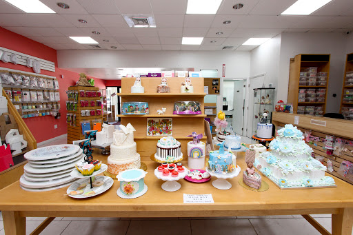 Baking Supply Store «Miles Cake & Candy Supplies», reviews and photos, 8801 SW 132nd St, Miami, FL 33176, USA