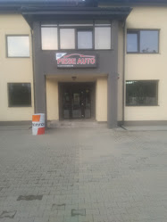 Piese Auto & Dezmembrari Frumușani