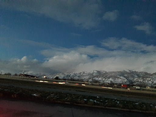 Performing Arts Theater «Hopebox Theatre», reviews and photos, 1700 Frontage Rd, Kaysville, UT 84037, USA