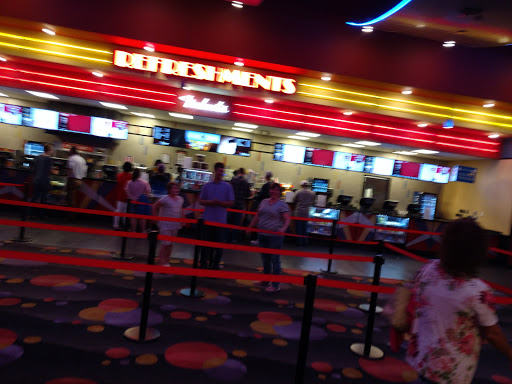 Movie Theater «Chantilly 13 Montgomery», reviews and photos, 10477 Chantilly Pkwy, Montgomery, AL 36117, USA