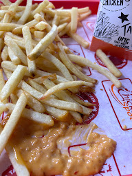 Photo n°30 de Chicken Spot à Vitry-sur-Seine ()