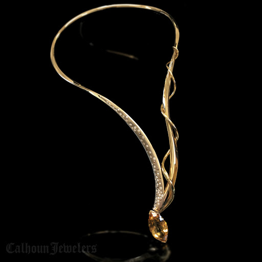 Jewelry Store «Calhoun Jewelers», reviews and photos, 500 Main St, Royersford, PA 19468, USA