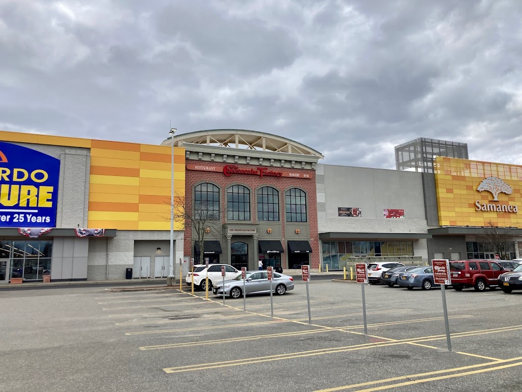 The Cheesecake Factory Westbury, NY 11590 Menu, Reviews, Hours