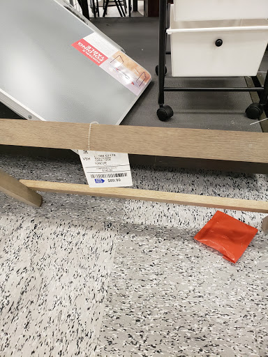 Department Store «T.J. Maxx», reviews and photos, 2487 W US Hwy 90 #337, Lake City, FL 32055, USA