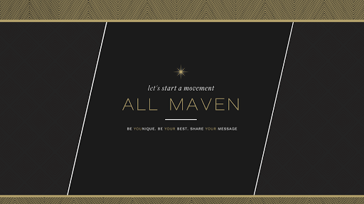 ALL MAVEN