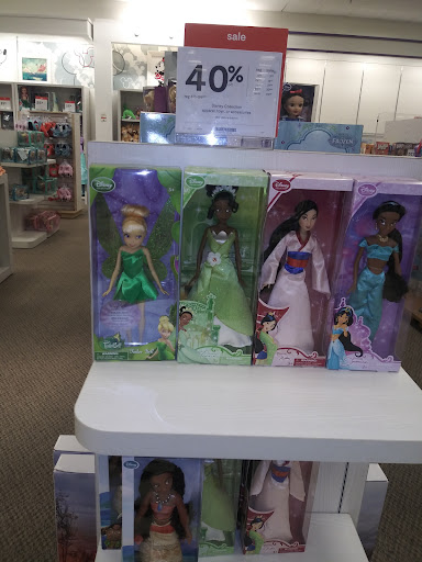 Department Store «JCPenney», reviews and photos, 1700 W International Speedway Blvd, Daytona Beach, FL 32114, USA