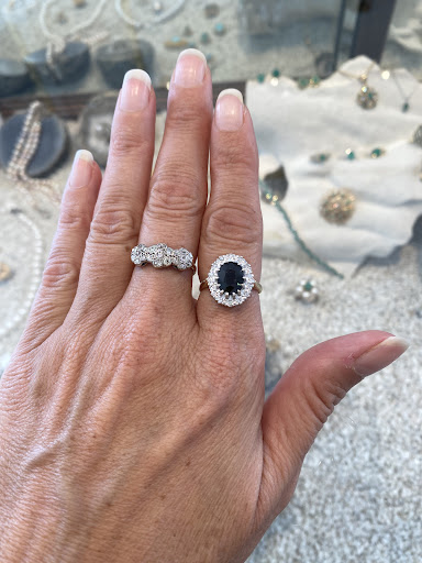 Jeweler «Aurum Precious Gems & Metals», reviews and photos, 487 Elmwood Ave, Buffalo, NY 14222, USA