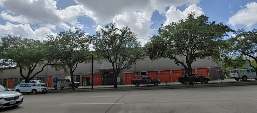 Wine Storage Facility «U-Haul Moving & Storage of Midtown at Louisiana», reviews and photos, 2420 Louisiana St, Houston, TX 77006, USA