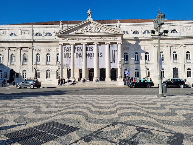 Avaliações doTeatro Nacional D. Maria II em Lisboa - Cinema