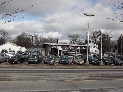 Used Car Dealer «Arko Auto Sales», reviews and photos, 35925 Vine St, Eastlake, OH 44095, USA