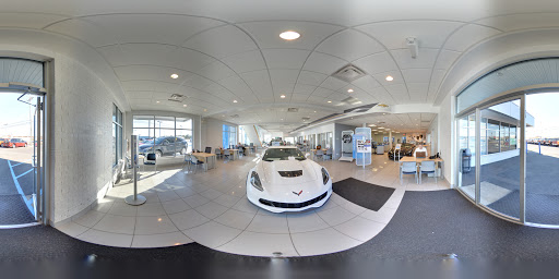 Chevrolet Dealer «Bennett Chevrolet», reviews and photos, 6721 E Black Horse Pike, Egg Harbor Township, NJ 08234, USA