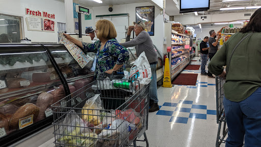 Supermarket «Presidente Supermarket», reviews and photos, 495 W 29th St, Hialeah, FL 33012, USA