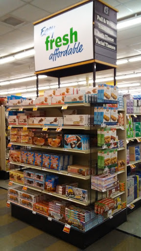 Grocery Store «Food Lion», reviews and photos, 1029 S Main St, Woodstock, VA 22664, USA